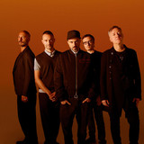 Subsonica Photo