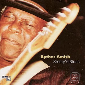 Smitty's Blues Albumcover