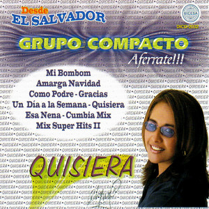 Grupo Compacto poster