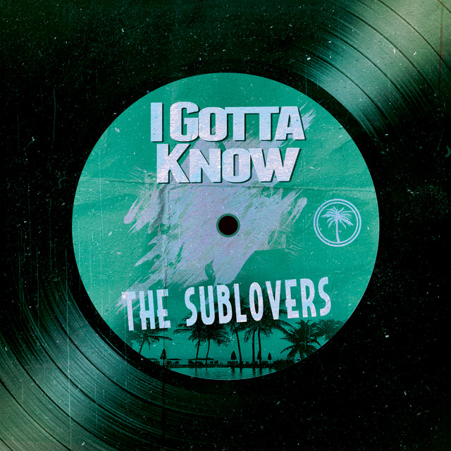 The Sublovers Photo