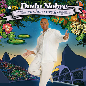 Dudu Nobre 2007 album