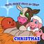 God's Great Story for Kids Christmas cover