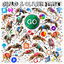 Go cover
