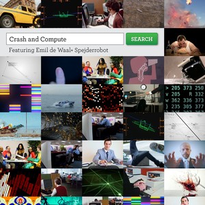 Crash & Compute