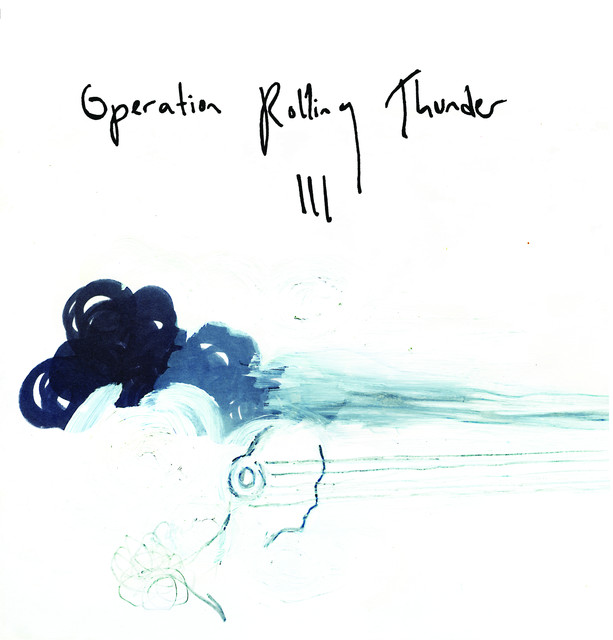 Operation Rolling Thunder Photo
