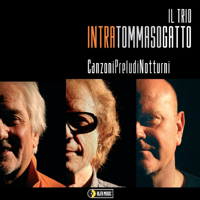 Giovanni Tommaso Photo