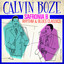 Safronia B - Rhythm & Blues Classics Albumcover