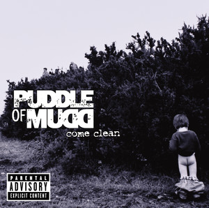 Come Clean (Repackaged International Version) cover