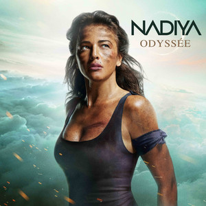 Odyssée cover