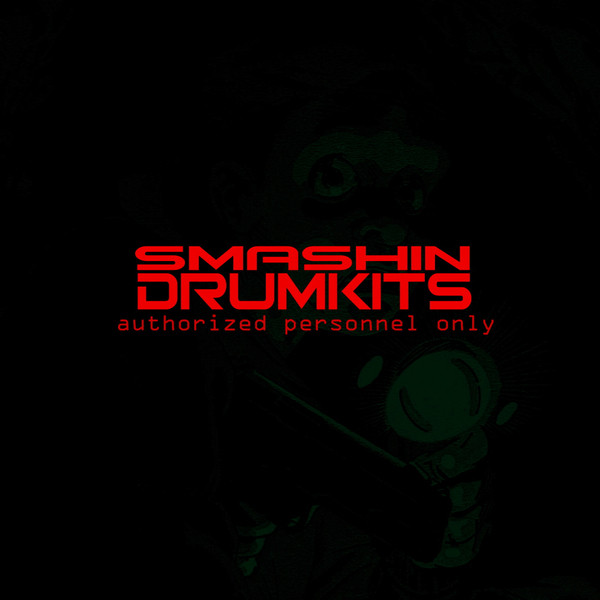 Smashin Drumkits Photo