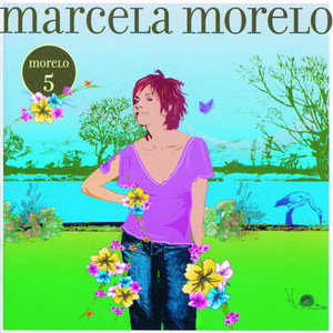Morelo 5 album