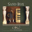 Sand Box Albumcover