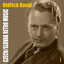 Czech/Slovak Retro Music / Oldřich Kovář, Volume 1 Albumcover