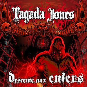 Descente aux enfers cover