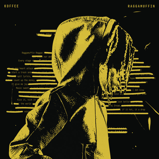 Raggamuffin cover