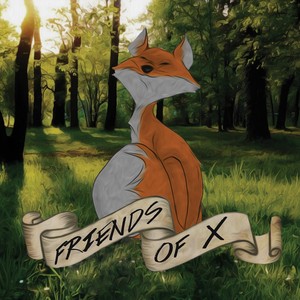 Friends of X