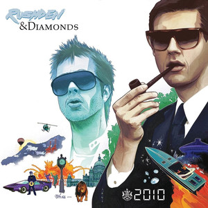 2010 Albumcover