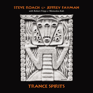 Trance Spirits album