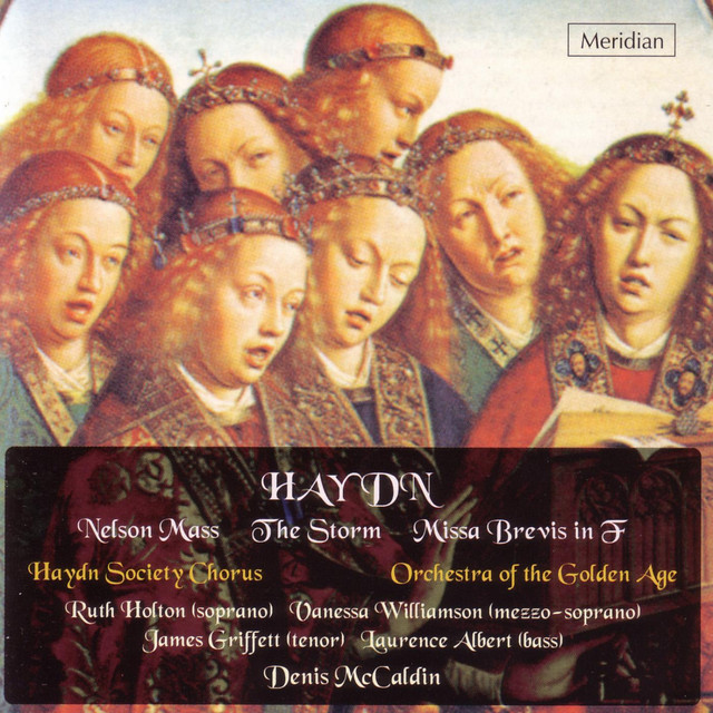 Orchestra of the Golden Age Photo