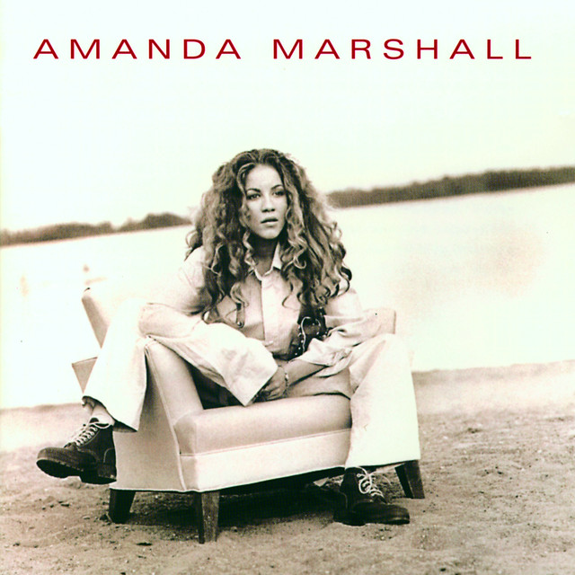 Amanda Marshall cover