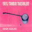 Yayli Tanbur Taksimleri Albumcover