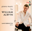 W. Alwyn: Piano Music Albumcover