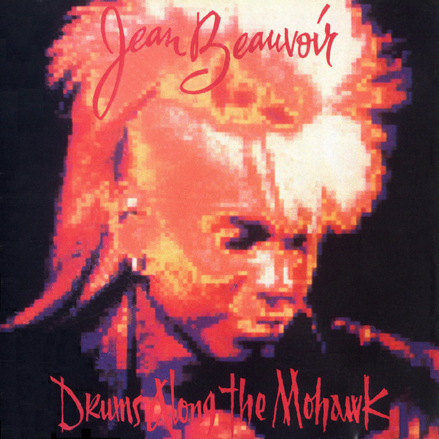 Jean Beauvoir Photo