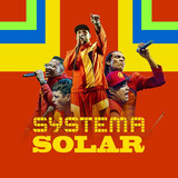 Systema Solar Photo