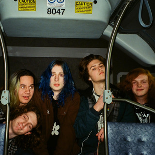 Butter Boy Photo