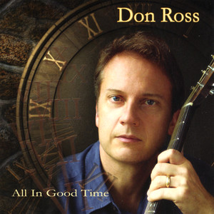 All in Good Time album