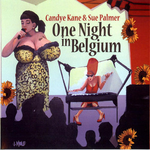 One Night in Belgium album
