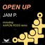 Open Up Albumcover