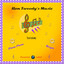 Ron Tweedy's Music Albumcover