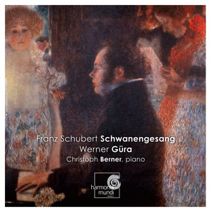 Schwanengesang album