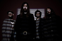 Uncle Acid & the deadbeats Photo