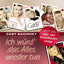 Ich würd' das alles wieder tun cover