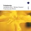Tchaikovsky : Symphony No.1, 'Winter Daydreams' & Francesca da Rimini Albumcover