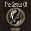 The Genius of Lars Gullin cover