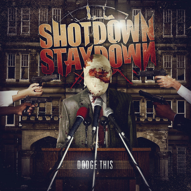 Shot Down Stay Down Photo