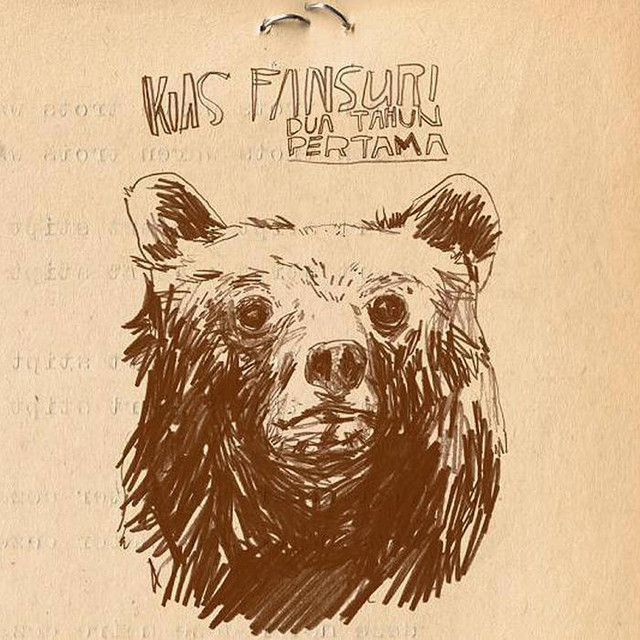 Kias Fansuri Photo