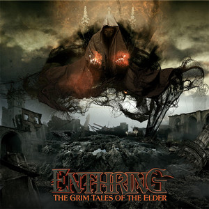 Enthring poster