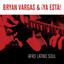 Afro Latino Soul Albumcover