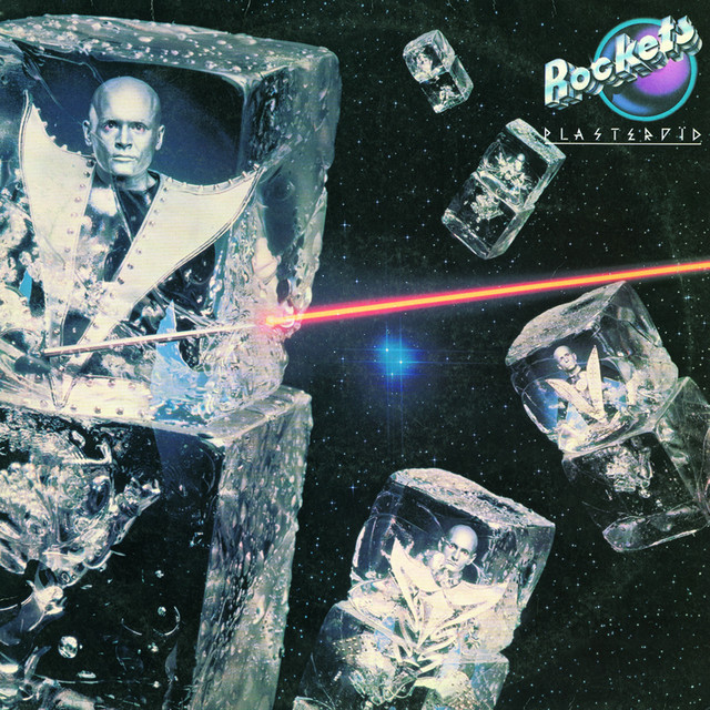 Plasteroid cover