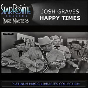 Happy Times cover