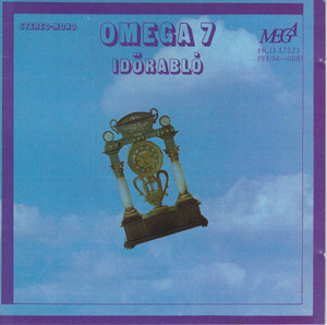 Időrabló cover