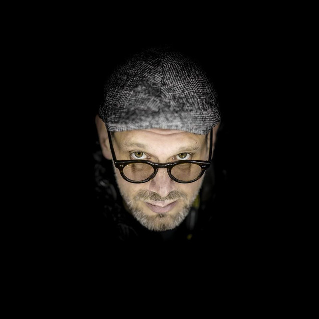 Fabrizio Bosso photo