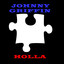 Holla Albumcover