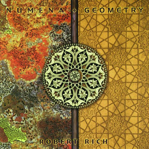 Numena+Geometry cover