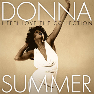 I Feel Love: The Collection album