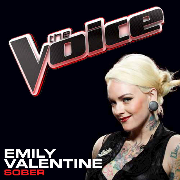 Emily Valentine Photo